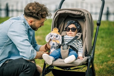 TINY LOVE TL11195004 Zawieszka / grzechotka Królik Rockers