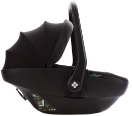 BEBETTO SAFER BAZA ISOFIX fotelik samochodowy R129 I-SIZE 0-13 kg 40 do 87 cm - 202