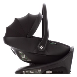 BEBETTO SAFER BAZA ISOFIX fotelik samochodowy R129 I-SIZE 0-13 kg 40 do 87 cm - 202