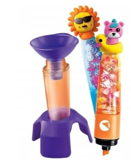 Clementoni Mini fabryka Markerów Lato Highlighters #G2