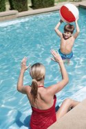 Dmuchana piłka plażowa dla dzieci 51 cm Bestway #G2