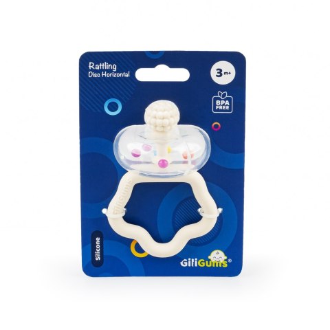 GILIGUMS GG 30064 Grzechoczący dysk horyzontalny