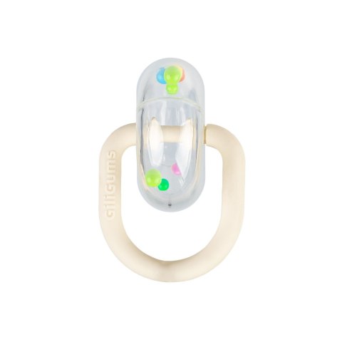 GILIGUMS GG 30065 Grzechoczący dysk wertykalny