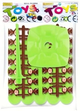 Gra zręcznościowa Równoważnia Balansujące Małpki #G2