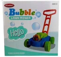 Kosiarka na bańki mydlane Super Bubbles #G2