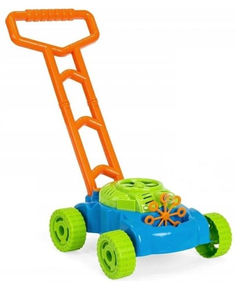 Kosiarka na bańki mydlane Super Bubbles #G2