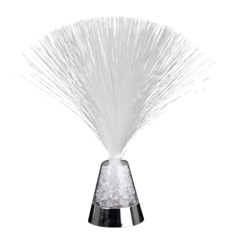 Lampka Światłowodowa LED Dekoracyjna Zmieniająca kolory