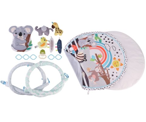 MILLY MALLY 6097 TinyMini 382-1B Mata edukacyjna Koala