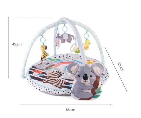 MILLY MALLY 6097 TinyMini 382-1B Mata edukacyjna Koala