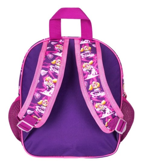 Plecak Przedszkolny 3D Psi Patrol Skye St.Majewski#G2