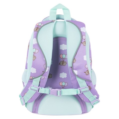 Plecak szkolny Pusheen Violet kot Pusheen #G2