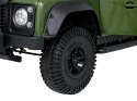 Pojazd Land Rover Defender 110 SVX Concept Zielony