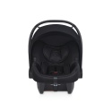 Avionaut COSMO fotelik samochodowy R129 I-SIZE 0-13 kg 40 do 87 cm testy ADAC - czarny