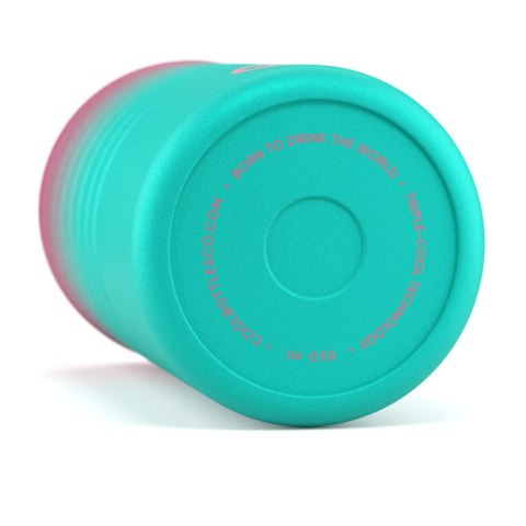 Cool Bottles Butelka termiczna Sport 950 ml Triple cool Brisbane