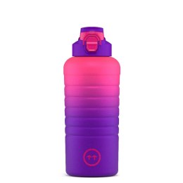 Cool Bottles Butelka termiczna Sport 950 ml Triple cool Los Angeles