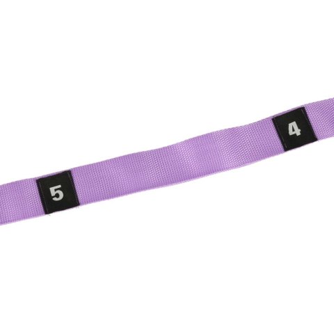 Hamak do jogi chusta do ćwiczeń aerial sensoryczna 100 kg