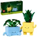 Lego Botanicals Wesołe Roślinki 10349