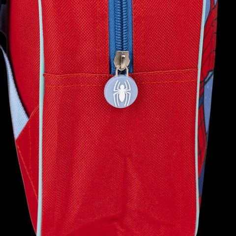 Plecak Dziecięcy Przedszkolny Spiderman #G2