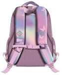Plecak Szkolny 3-Komorowy Pink Butterflies St.Right #G2