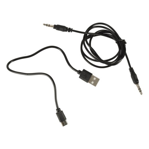 Słuchawki bezprzewodowe nauszne Bluetooth RGB Gaming Sport 200mAh różowe