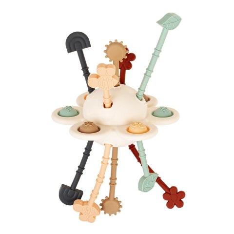 TULI FUN TF 30135 Ziemia kolorowe linki