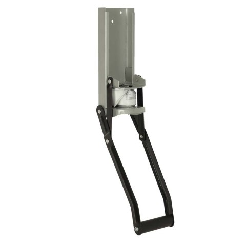 Zgniatarka wisząca zgniatacz do puszek z uchwytem otwieracz do butelek