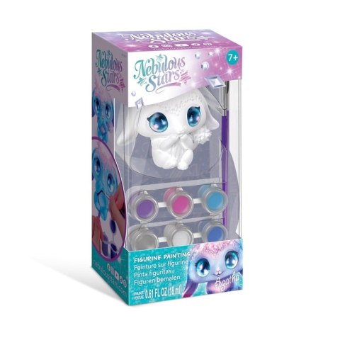 FIGURKA DO MALOWANIA AGATHA