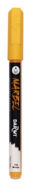 Marker MARBEL 0,7 mm Mango