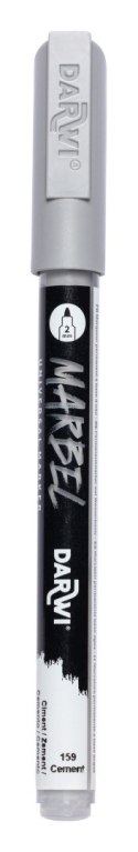 Marker MARBEL 2 mm Cement