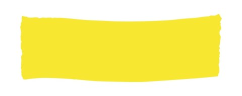 Marker MARBEL 2 mm Neonowo-Żółty