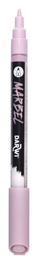 Marker MARBEL 2 mm Słodki Róż