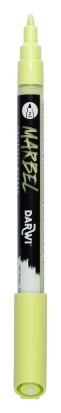 Marker MARBEL 2 mm Zieleń Fenkułowa