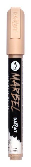 Marker MARBEL 4 mm Cielisty