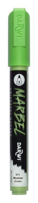 Marker MARBEL 4 mm Zieleń Łąki