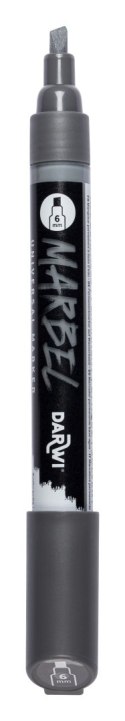 Marker MARBEL 6 mm Antracyt