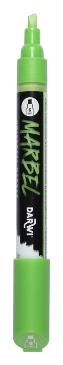 Marker MARBEL 6 mm Zieleń Łąki