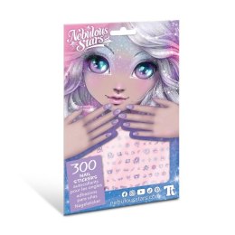 NAKLEJKI NA PAZNOKCIE