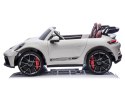 Auto Na Akumulator DK-P911 Porsche GT3 Biały