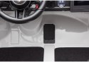 Auto Na Akumulator DK-P911 Porsche GT3 Biały
