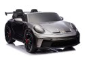 Auto Na Akumulator DK-P911 Porsche GT3 Szary Lakierowany