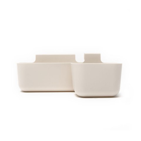 Charlie Crane Kosze do przechowywania Pago