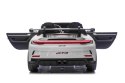 Pojazd Porsche 911 GT3 Biały