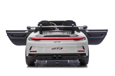 Pojazd Porsche 911 GT3 STRONG Biały