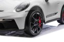 Pojazd Porsche 911 GT3 STRONG Biały