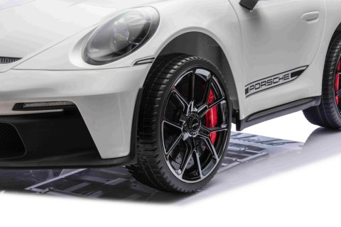 Pojazd Porsche 911 GT3 STRONG Biały