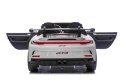 Pojazd Porsche 911 GT3 STRONG MP4 Biały