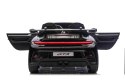 Pojazd Porsche 911 GT3 STRONG MP4 Czarny