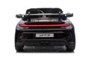 Pojazd Porsche 911 GT3 STRONG MP4 Czarny