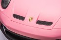 Pojazd Porsche 911 GT3 STRONG Różowy