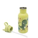 Butelka na wodę bidon 500 ml Dinozaur SASSI